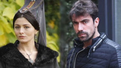 İbrahim'in aşk denizi!