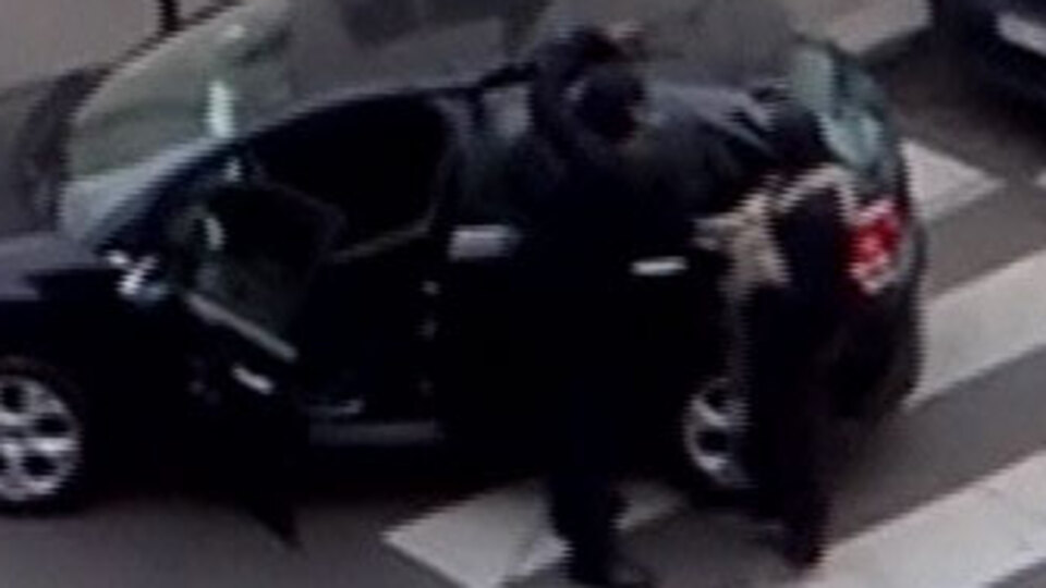 Şoke eden yeni görüntüler!