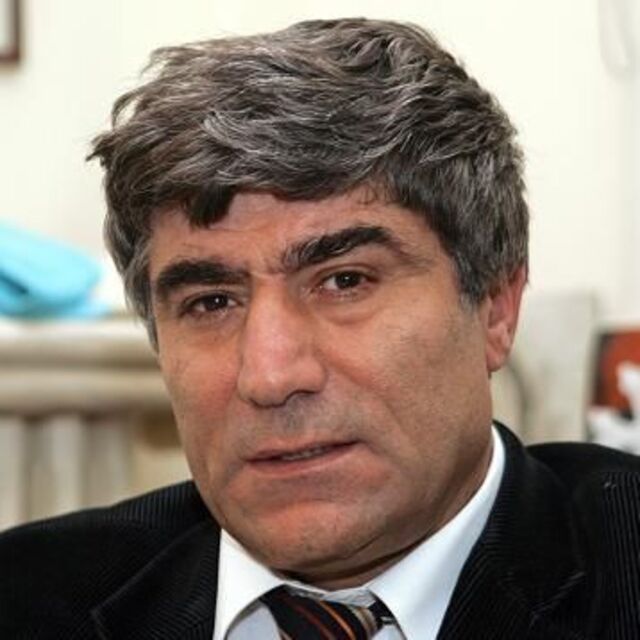 Dink soruşturmasında 2 polise tutuklama