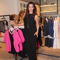 "Nejat’la Türk dizi tarihinde ilk öpüşen çift olabiliriz"