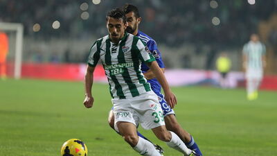 Paşa'dan flaş transfer!