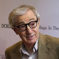 Woody Allen dizi çekecek!