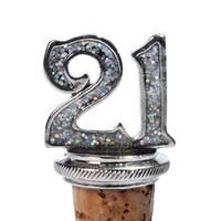 İşin sırrı 21'de!