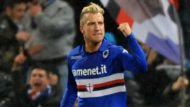 Maxi Lopez Torino'da