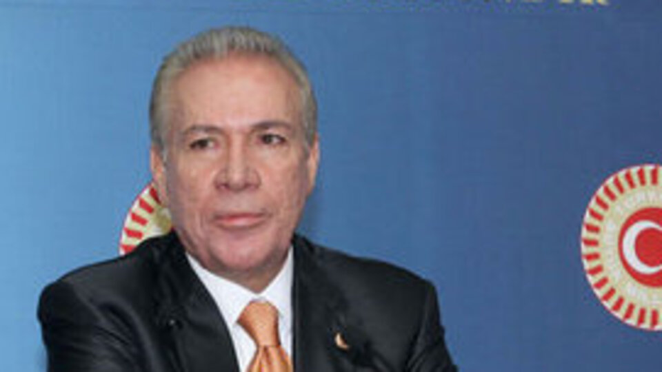 İşbaşaran'a 6 yıl 8 aya kadar hapis istemi