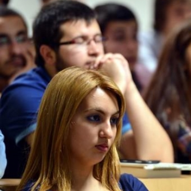 Puanı tutturan işletme öğrencisi mühendisliğe geçecek