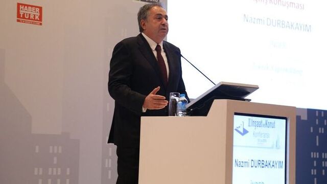 İnşaatta batık korkusu!
