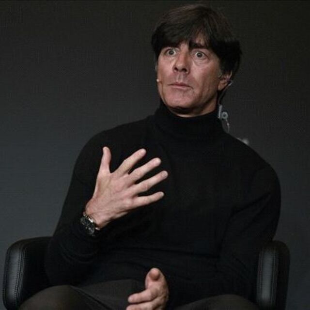 Löw Fenerbahçe'yi arayacak