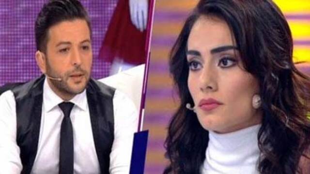 Nur Bozar'a kötü haber