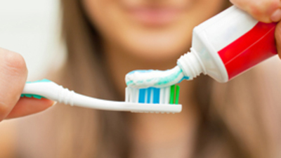 Diş fırçası kullanırken dikkat!