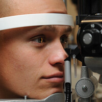 Körlük önlenebilir mi?