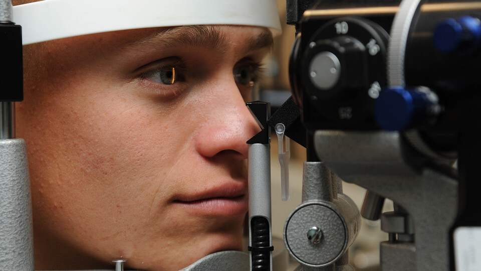 Körlük önlenebilir mi?