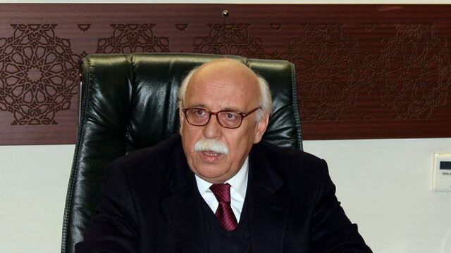 Diyarbakır Bağlar İlçe Milli Eğitim Müdürü Hacı Ali Çelik görevinden alındı