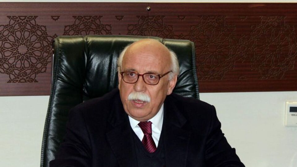 Diyarbakır Bağlar İlçe Milli Eğitim Müdürü Hacı Ali Çelik görevinden alındı