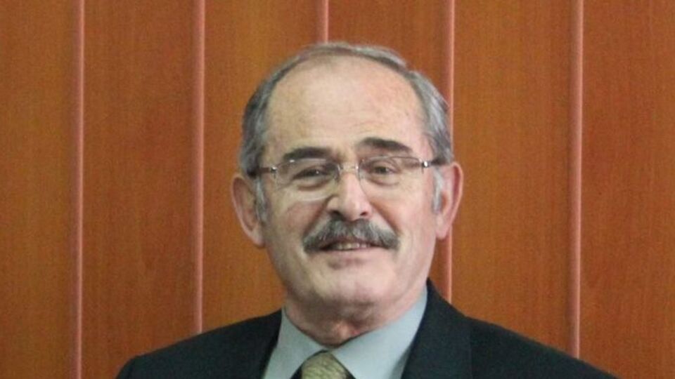 Yılmaz Büyükerşen hakkında 19 yıla kadar hapis istemi