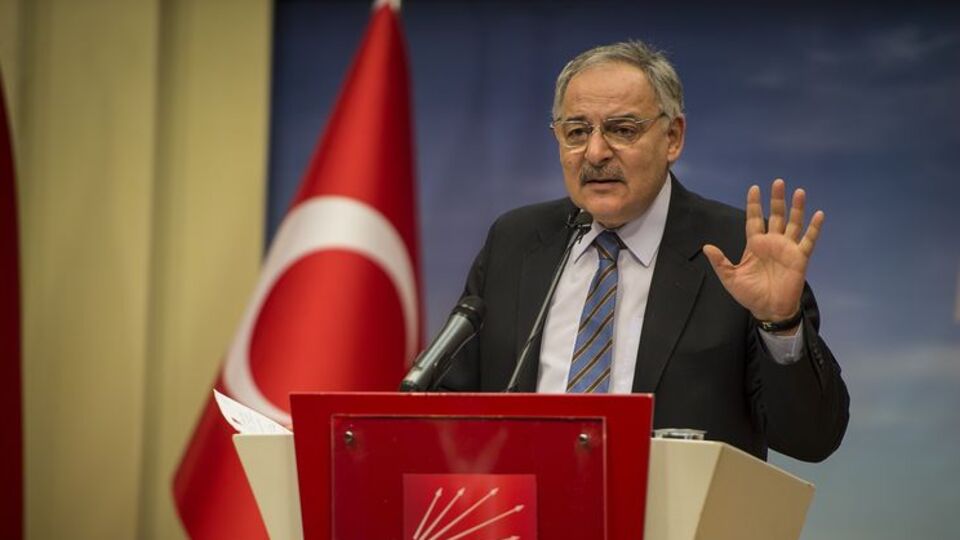 "Tehlikeleri defalarca ifade ettik"