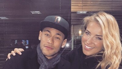 Burcu Esmersoy'un hevesi kursağında kaldı!