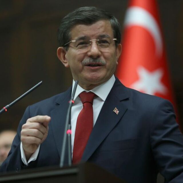 Ankara'da kritik toplantı!