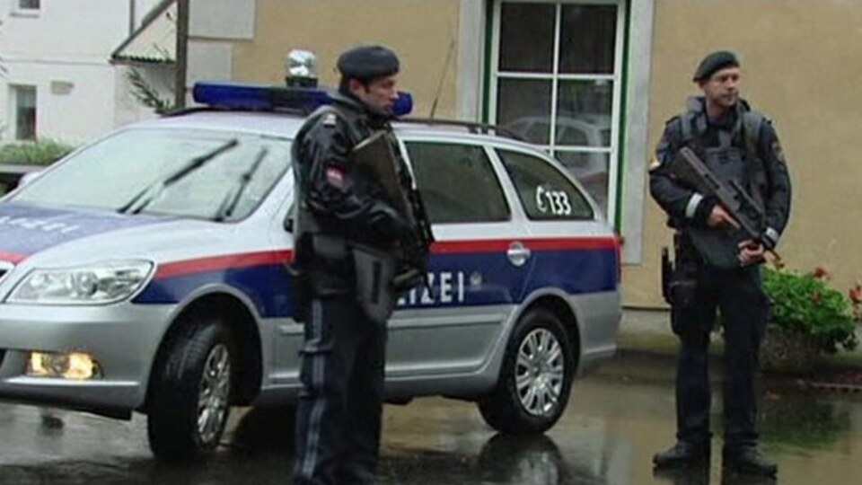 Polis 14 yaşındaki Türk çocuğu arıyor