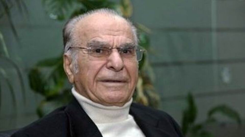 Ünlü işadamı hayatını kaybetti!