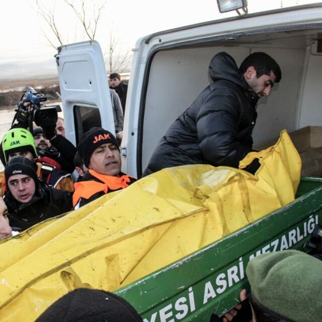 Samsun'dan kötü haber!