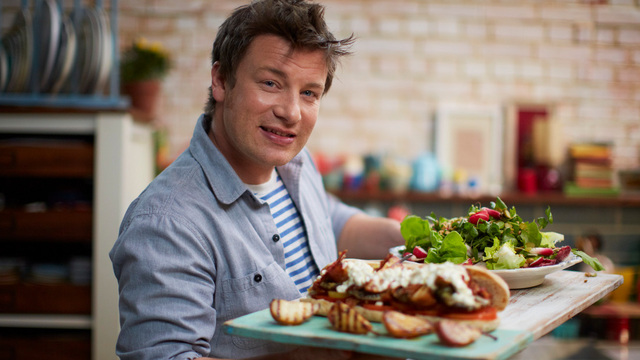 Jamie's Italian'dan iflas koruma açıklaması