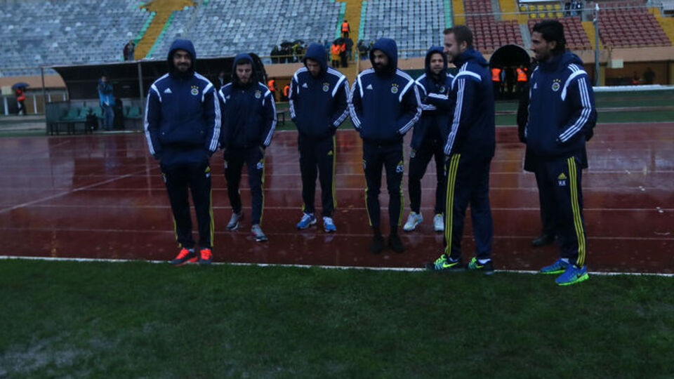 Altınordu - F.Bahçe biletleri yeniden satışta