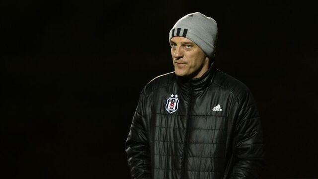 Bilic'ten yeni imaj