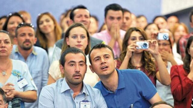 15 bin öğretmenin ataması önümüzdeki aya kalacak