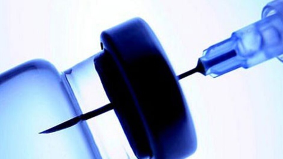 Tütün bağımlılığını önleyen aşı geliştirildi