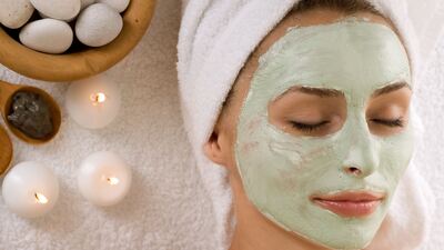 Avokado ile cildiniz koruyun