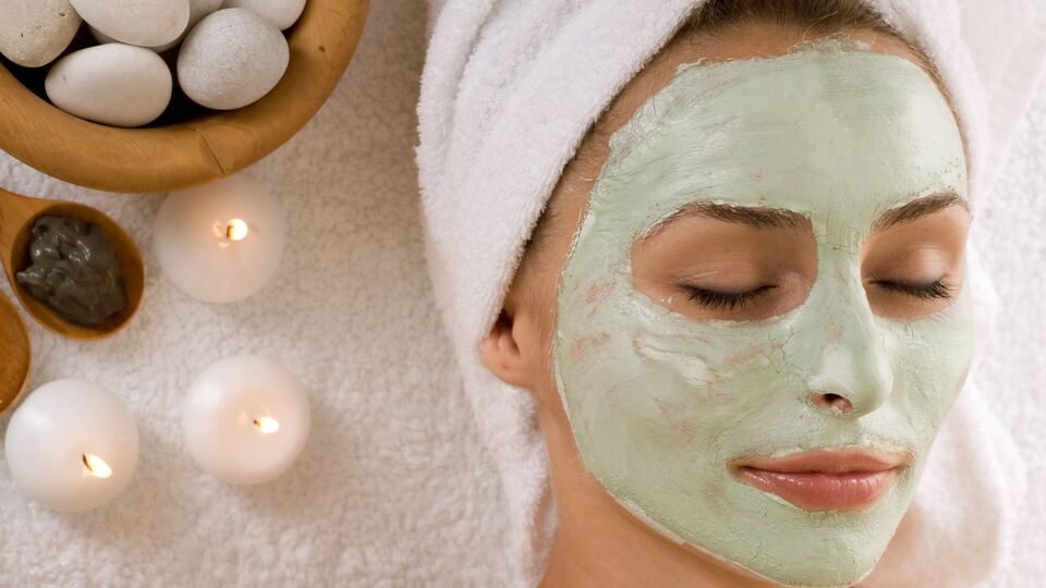 Avokado ile cildiniz koruyun