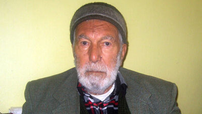 Şeyh Said'in oğlu vefat etti