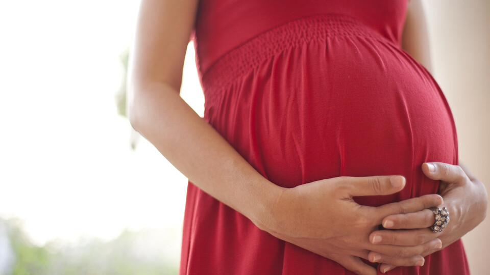 Anne adaylarını rahatlatan yöntem