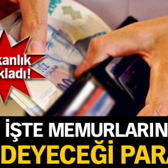 Karar Resmi Gazete'de yayımlandı
