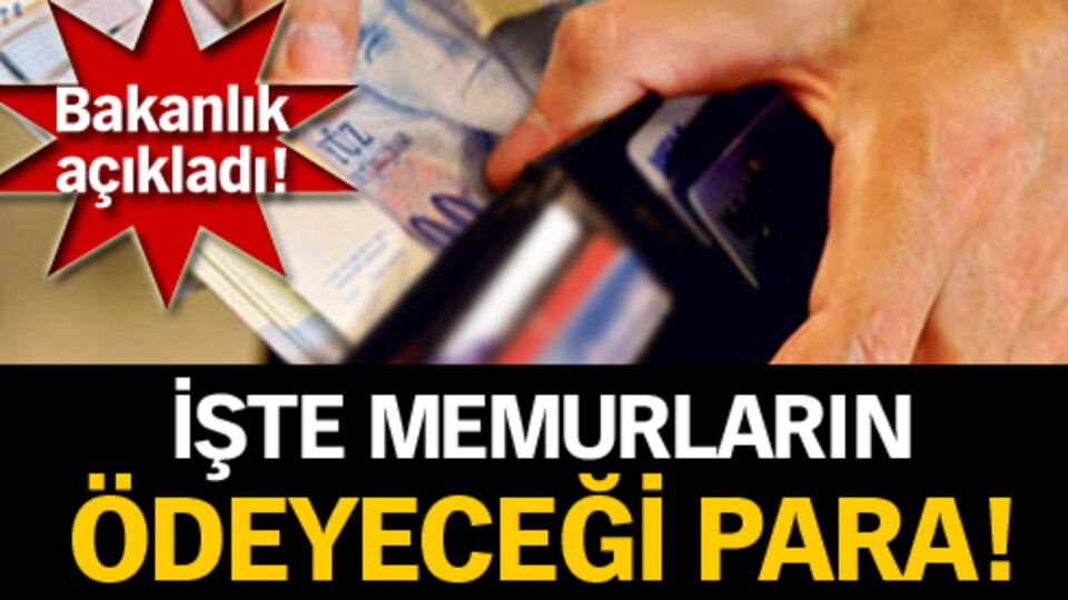 Karar Resmi Gazete'de yayımlandı