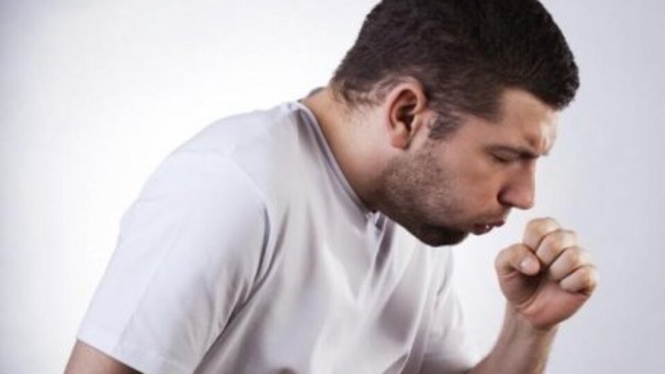 Tüberkülozu hafife almayın!