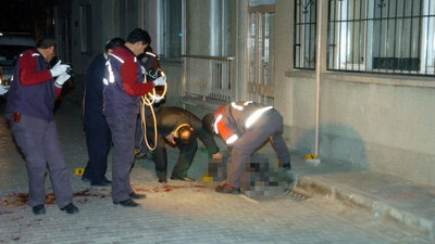 Cinayetten 7 yıl sonra yakalandı, 17 yıl hapis cezası aldı