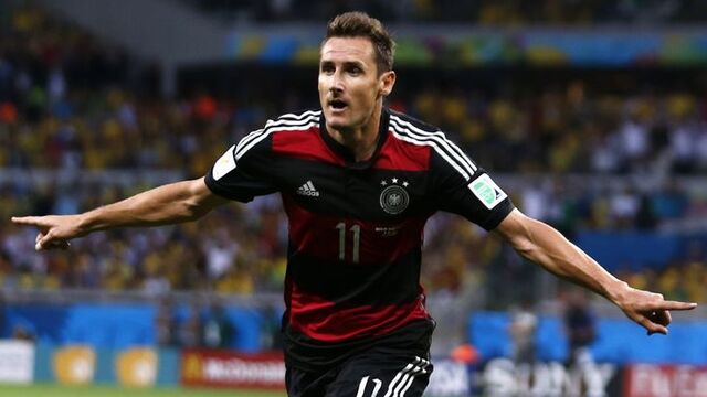 Eskişehir'den Klose açıklaması!