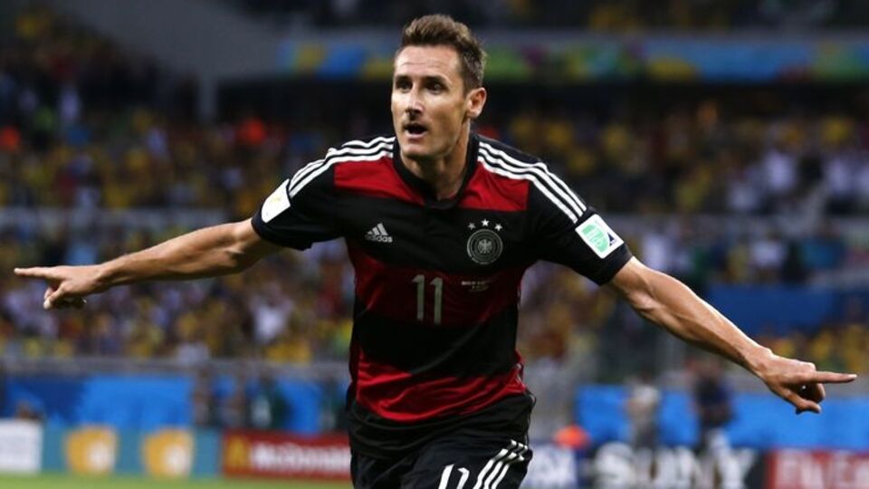Eskişehir'den Klose açıklaması!