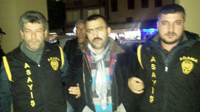 "Bir gün geleceğinizi biliyordum, ben öldürdüm"