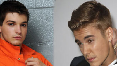 Justin Bieber'a ahlaksız teklif!