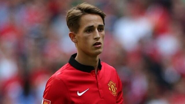 Januzaj'a 3 dev talip!