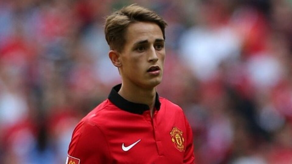 Januzaj'a 3 dev talip!