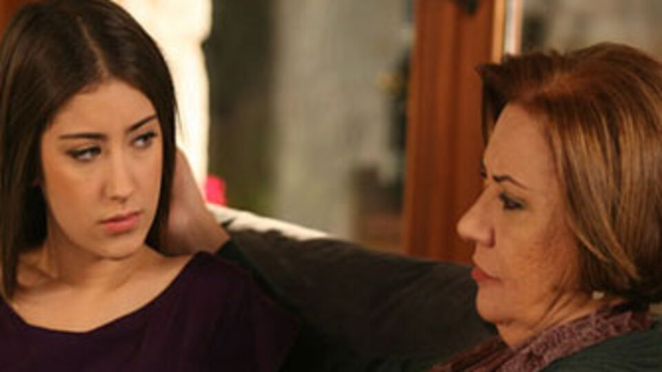 Arsen Hala'dan genç oyunculara öğütler