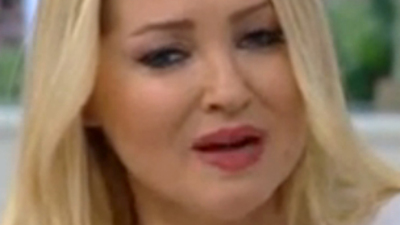 Zahide Yetiş'in acı günü