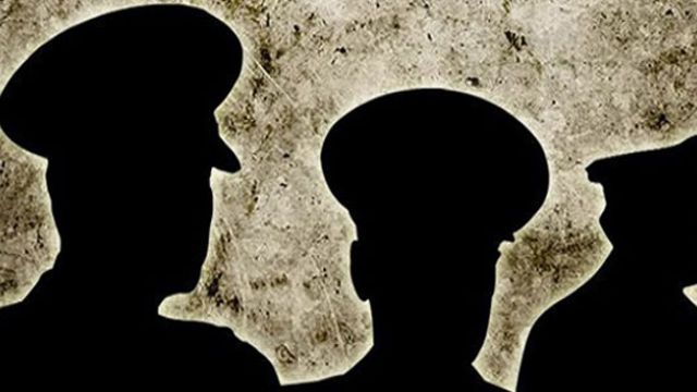 Balyoz'da "sahte delile suçüstü" gibi tespitler