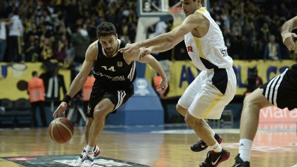 Atsür, All-Star kadrosundan çıkarıldı
