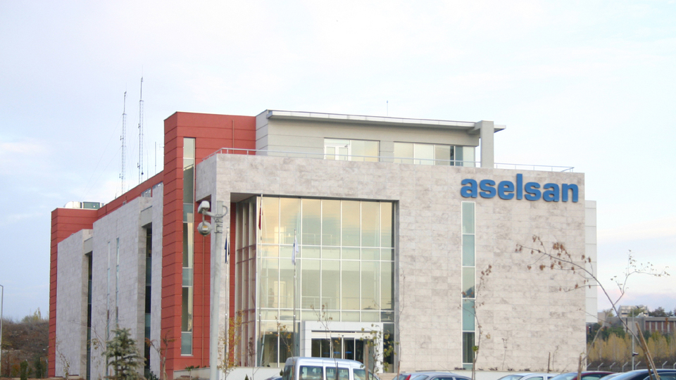 Aselsan mühendisi evinde ölü bulundu!