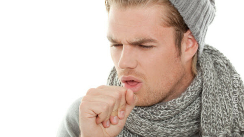 Sürekli öksürüyorsanız dikkat!